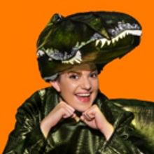 LYLE THE CROCODILE to Crawl into Main Street Theater This Winter