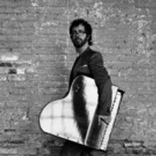 BWW Interview: BEN FOLDS Talks Songwriting Career, Paper Airplanes & More!