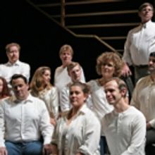 Lanford Wilson's Powerful BOOK OF DAYS to Close DMT's 2015-16 Season