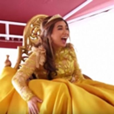 VIDEO: You're Invited! Watch First Look at MTV's MY SUPER SWEET 16