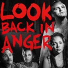 BWW REVIEW: 60 Years After Breaking New Ground For British Theatre, Red Line Producti