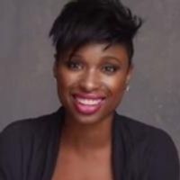 VIDEO: THE COLOR PURPLE's Jennifer Hudson Sings... A Jury Summons? ...A Monopoly… Video
