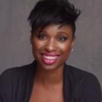 VIDEO: THE COLOR PURPLE's Jennifer Hudson Sings... A Jury Summons? ...A Monopoly Card? ...A Viagra Warning Label?