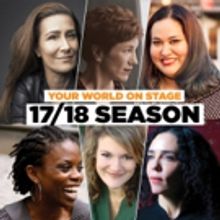 FUN HOME, MIES JULIE and More Lead Victory Gardens 2017-18 Season