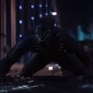 VIDEO: Teaser Trailer for Marvel Studios' BLACK PANTHER Arrives!