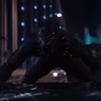 VIDEO: Teaser Trailer for Marvel Studios' BLACK PANTHER Arrives! Video