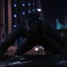 VIDEO: Teaser Trailer for Marvel Studios' BLACK PANTHER Arrives!