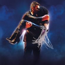 THE BODYGUARD Producers Announce Australian Tour