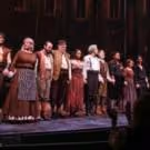 Photo Coverage: MAN OF LA MANCHA Opens at Barrington Stage Company