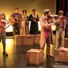 Adventure Stage Chicago's REPRISE Returns from Acclaimed Scotland Run