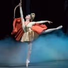 BWW Review: New York City Ballet presents George Balanchine's A MIDSUMMER NIGHT'S…