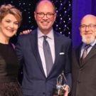 Photo Flash: Inside the 2015 NYMF Gala with Bob Saget, Victoria Clarke, Beth Leavel…