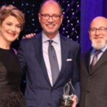 Photo Flash: Inside the 2015 NYMF Gala with Bob Saget, Victoria Clarke, Beth Leavel…