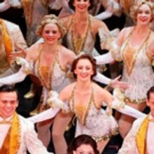 42ND STREET National Tour Plays Dallas & Fort Worth This Summer