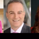 Tamsen Fadal and Mike Woods Co-Host 6th Annual Santa Project Party for UCP of NYC…