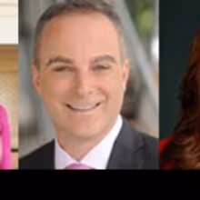 Tamsen Fadal and Mike Woods Co-Host 6th Annual Santa Project Party for UCP of NYC…
