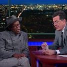 VIDEO: You Can Now Have Samuel L. Jackson as Your Outgoing Voice Message Thanks to…