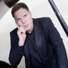 Pianist Alon Goldstein's Detroit Recital Debut to Cap CMSD Midtown Series