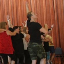 Paul Canaan Brings Musical Theatre Workshop Back to Orlando's Dr. Phillips Center