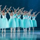 NASHVILLE'S NUTCRACKER Debuts 2016 Run at TPAC 12/3