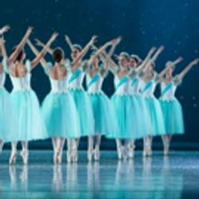 NASHVILLE'S NUTCRACKER Debuts 2016 Run at TPAC 12/3