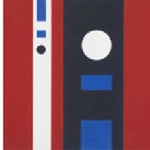 Grupo Frente at Galerie Lelong