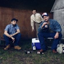 BWW Review:  See the Outstanding Performance of LONE STAR at The Triad 5/6 and 5/13