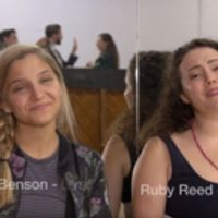 STAGE TUBE: All-Caucasian DREAMGIRLS Spoof Comments on Casting Controversies Video