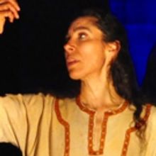 Photo Flash: PICT Classic Theatre's Production of OEDIPUS REX