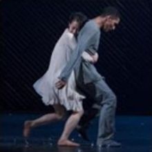 Segerstrom Center Welcomes West Coast Debut of Royal Swedish Ballet's JULIET AND…