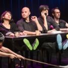 BWW Reviews: Tziporela's ODD BIRDZ is Funny as Ever