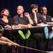 BWW Reviews: Tziporela's ODD BIRDZ is Funny as Ever