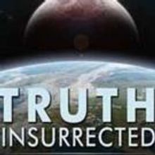 'Truth Insurrected,' by Daniel P. Douglas, Among Winners at 2014 INDIEFAB Awards