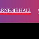 Print all In new window Carnegie Hall Concert by Ensemble Connect to be Webcast Live…