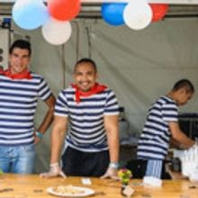 BONJOUR ADELAIDE French Market Celebrates La Vie Française