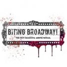 'BITING BROADWAY' Vampire Musical Comedy Gets Reading in Los Angeles Today