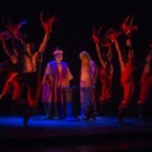 Lyric Opera of Chicago to Hold Dance Auditions for THE PEARL FISHERS