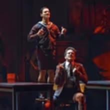 Cast of SPRING AWAKENING Will Bring Us Six Second Christmas Surprises on BWW's Vine!
