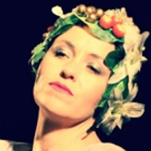 First Class Cabaret Returns to the Alexander Upstairs with DANI AND THE LION