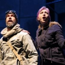 ERNEST SHACKLETON LOVES ME and INDECENT Top 2017 Off Broadway Alliance Awards; Winner