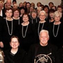 Hershey Community Chorus to Hold Spaghetti Dinner Fundraiser October 11th