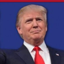 Donald Trump Uses Disney's FROZEN to Defend Recent Star of David Tweet