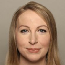 EDINBURGH 2016: BWW Q&A - Jenny Collier