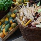 Thanksgiving Picks: BUSTAN on the UWS-PANAME in Midtown East-KTCHN in Hells Kitchen