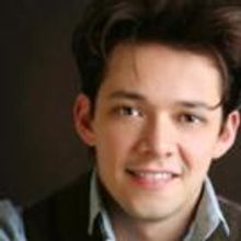 Meet the Stars of NYMF: Robert Hager of SPOT ON THE WALL