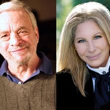 Stephen Sondheim, Barbra Streisand, Gloria Estefan and More Honored with 2015…