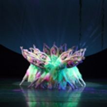 China National Song & Dance Troupe Performs Tonight at the Orleans Showroom