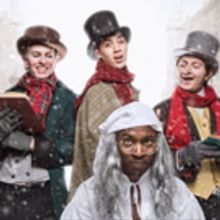 Celebrate the Season with Detroit's Holiday Tradition A CHRISTMAS CAROL at Bonstelle