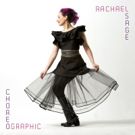 MPress Records Announces the Release of Rachael Sage's New Album 'Choreographic'
