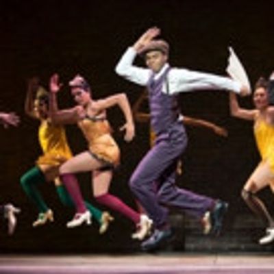 SHUFFLE ALONG Makes Profit-Sharing Strides with Workshop Benefits
